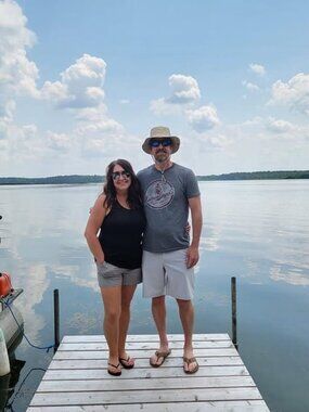 Meet your Posher, Ann